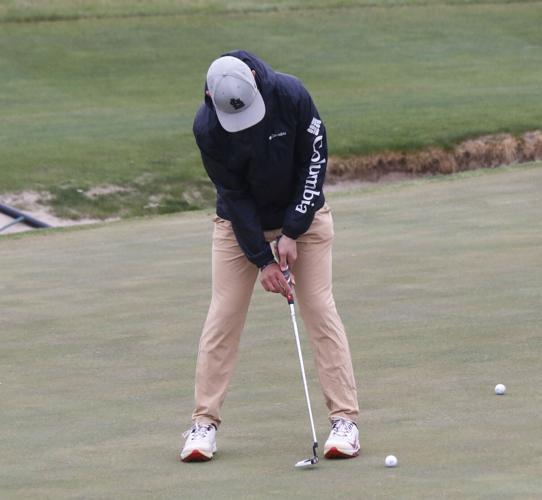 Gothenburg Swede golf invite 4.24.25