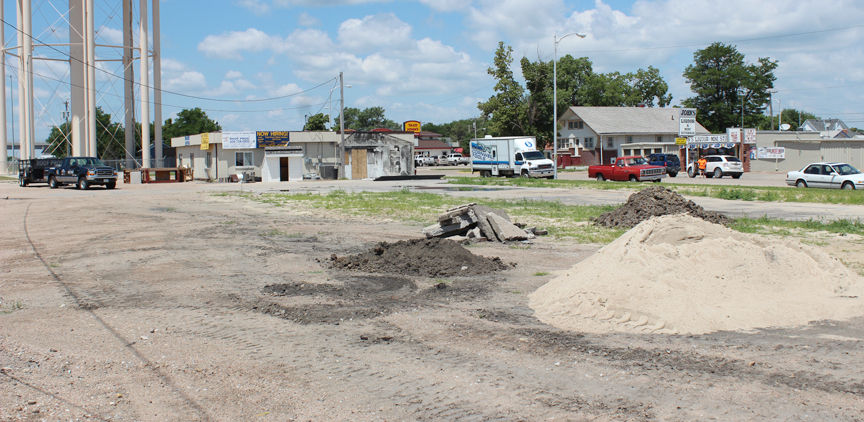 City Of Lex S Roof Pros Lot News Lexch