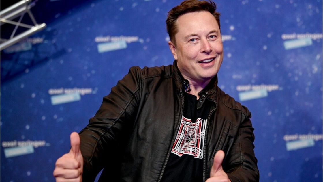 Elon Musk Now The Richest Man In The World | National News ...