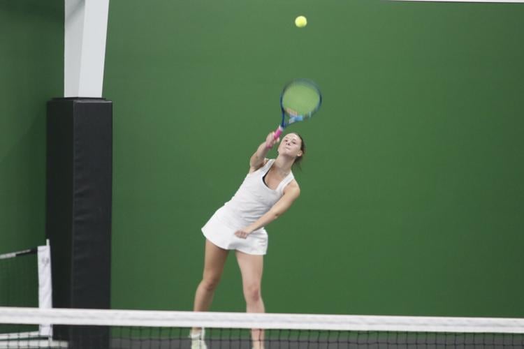 Shayne Kinnan - Gothenburg