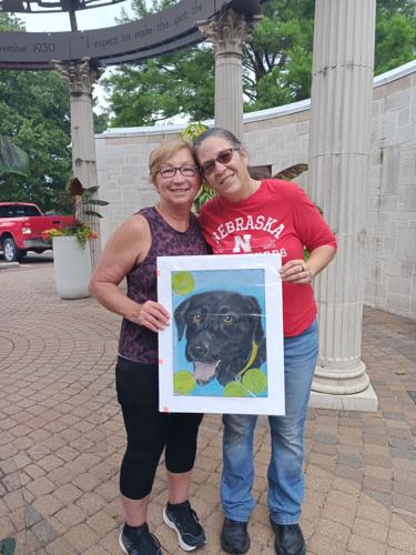 August 1st Friday at Clement Noyes, 7.28