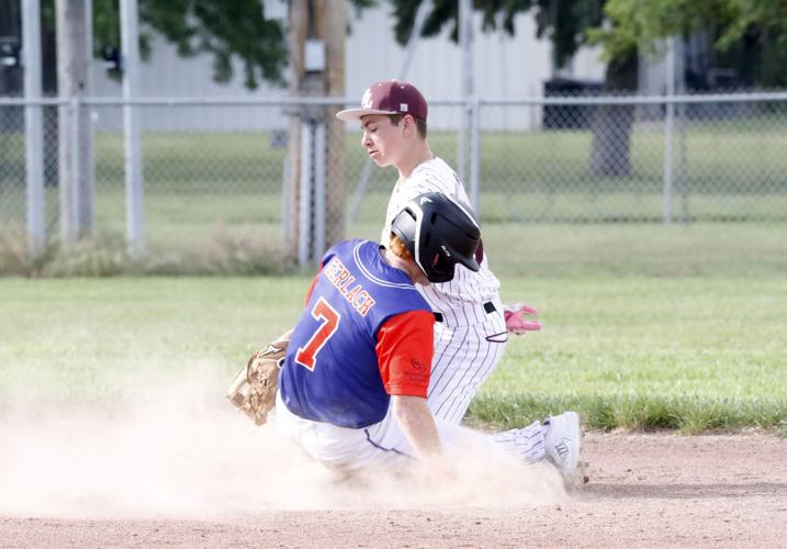 Hi-Line seniors win over Cambridge/Arapahoe