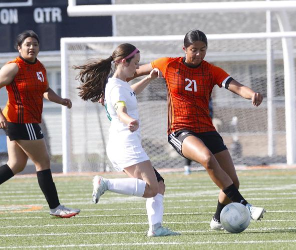 Minutemaids vs. Kearney Catholic 4.22.25