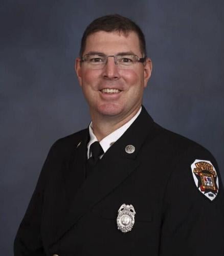 Mark Majors
