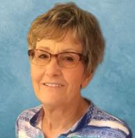 Kay Maloley 80th Birthday