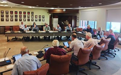 July 1 2026 meeting