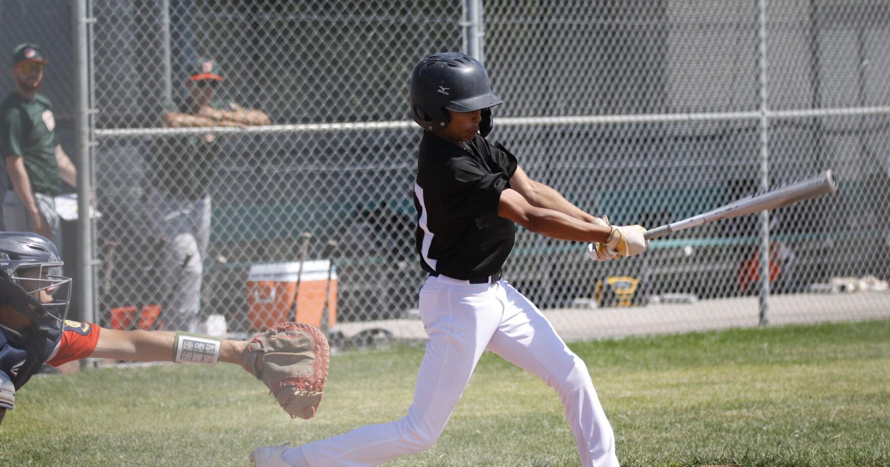 Lexington juniors lose to Scottsbluff in doubleheader - Vimarsana News