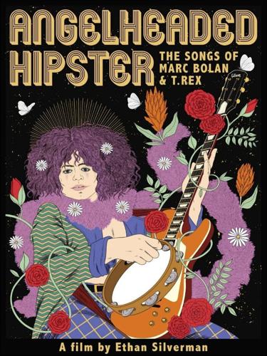 AngelHeaded Hipster