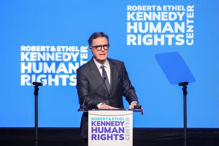 2025 Ripple of Hope Awards Gala