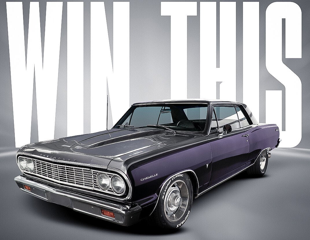 NPCC raffle car to round out summer tour at state fair