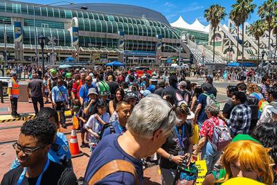 The events that nearly double a city's hotel rates