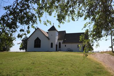 Press Release Williamsburg Methodist Church