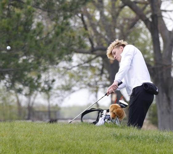Jaxon Earll - Gothenburg