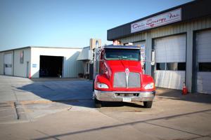Davis Energy, Inc.