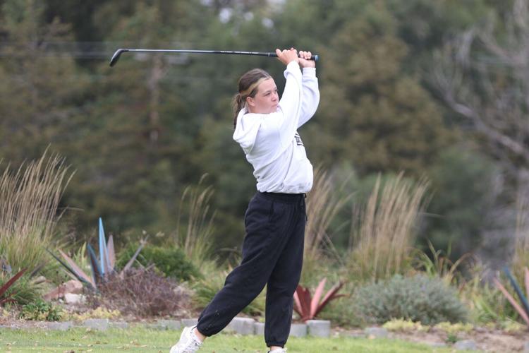 Cozad's Emma Howerter