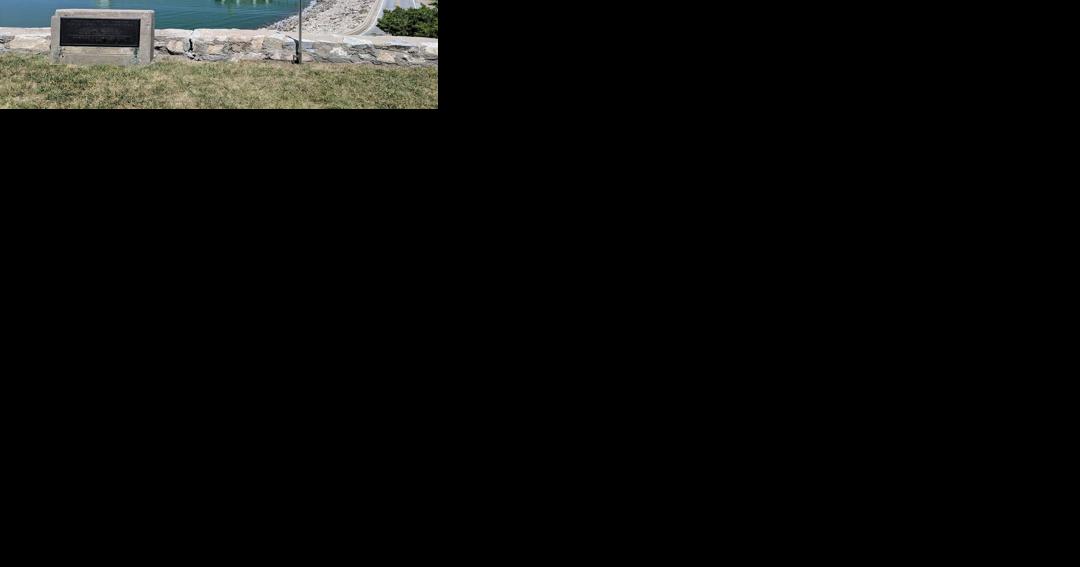 CNPPID Board begins tackling costly rip-rap repair at Lake McConaughy - Vimarsana News