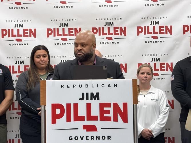 Tony Conner Jim Pillen endorsement