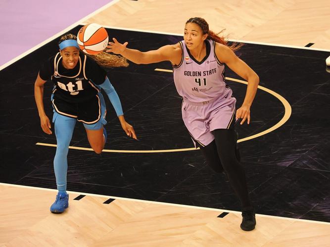 BASKETBALL-WNBA-GSV-ATL/