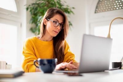 While making at least the monthly minimum payment with your credit card is a good start, paying more or asking for a lower interest rate can save you significantly over time.