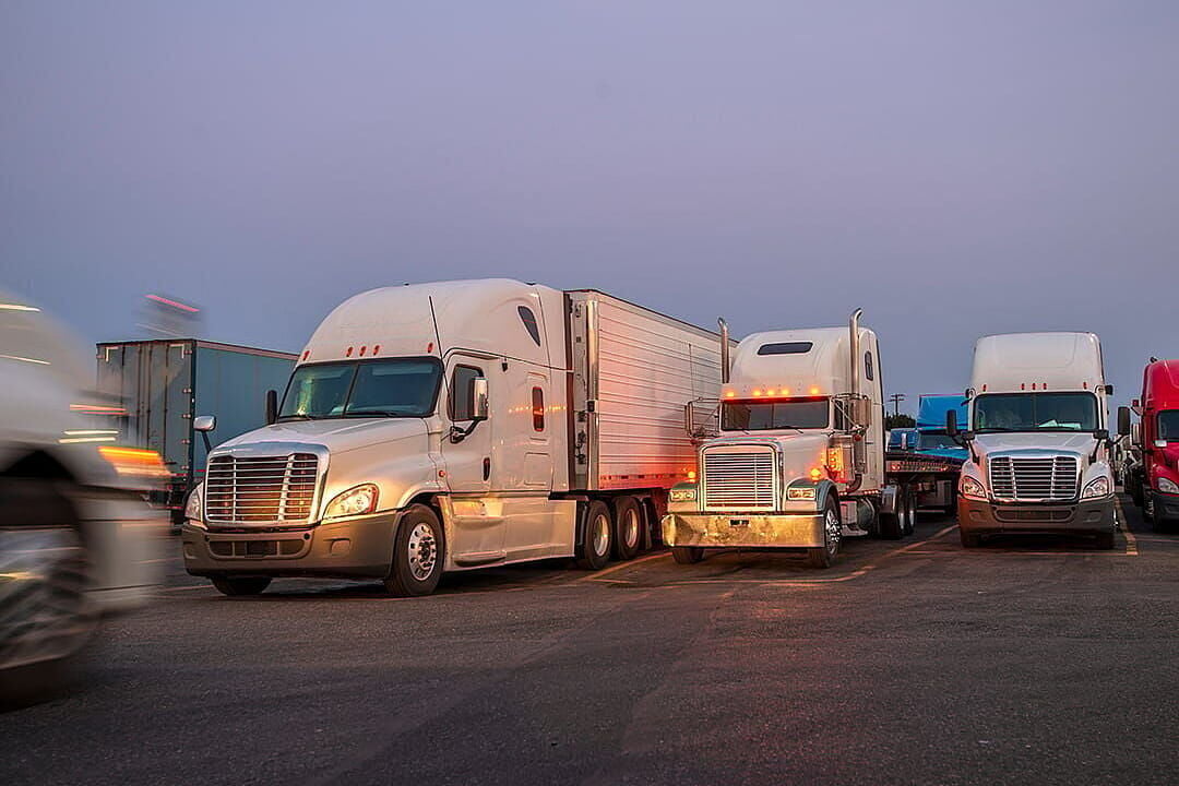 How commercial truck crash settlements have changed over the past decade, including the rise of 'nuclear verdicts'