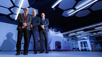 NSRI acute radiation syndrome research grant