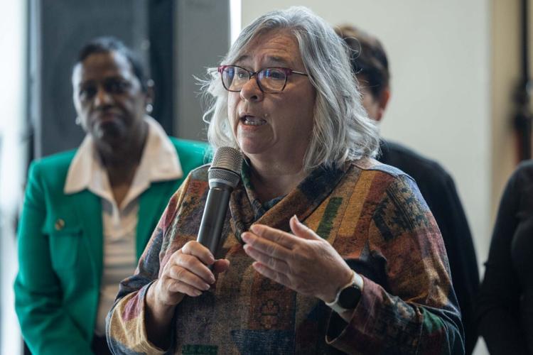 Call for Transparency and Independent Domestic Violence Protocols