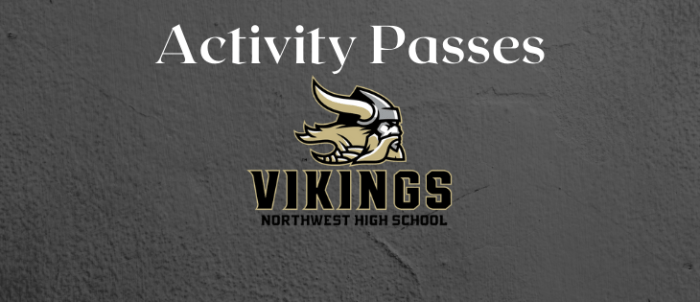 Activity Passes