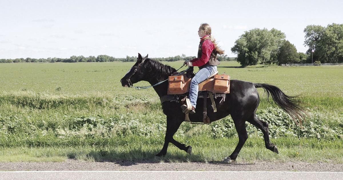 Pony Express Re-Ride keeps the legend alive