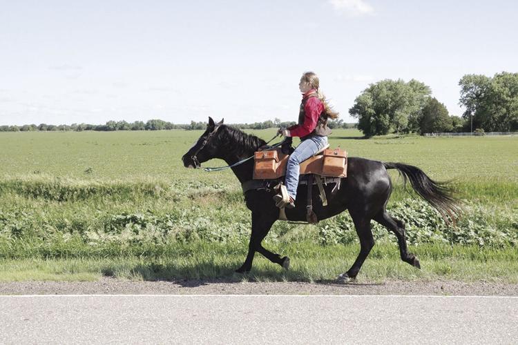 Pony Express Re-Ride keeps the legend alive
