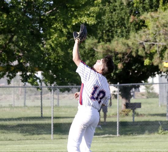 Gothenburg vs. Ogallala 6.26.25