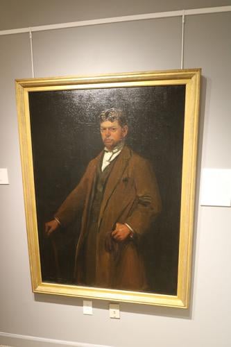 Robert Henri Museum receives “historically significant” Carl Waldeck portrait donation