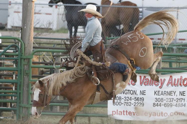 52nd annual Elwood Rodeo