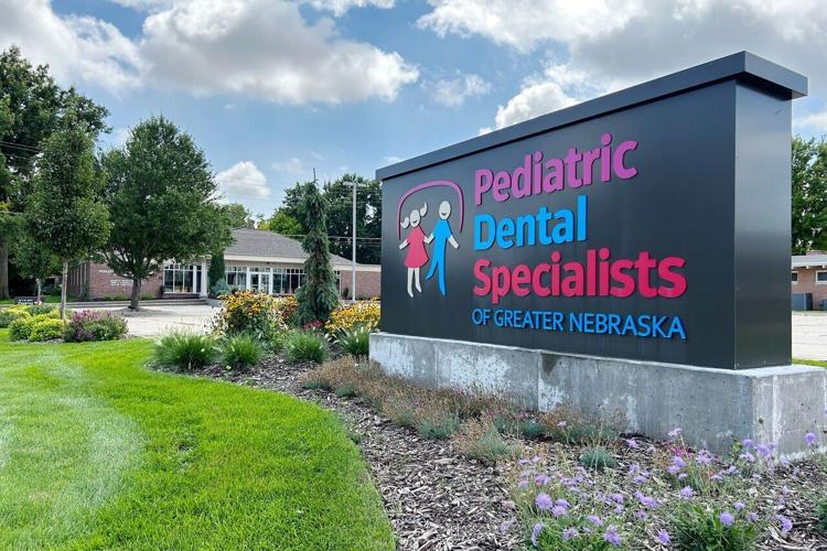 Dental woes /COPYRIGHT RESTRICTED