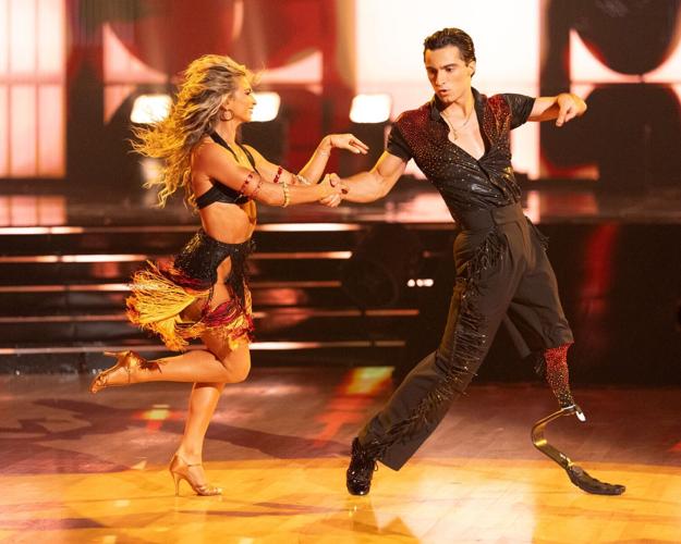 Dancing with the Stars