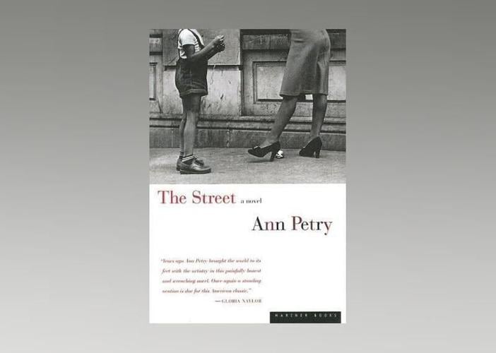 The Street