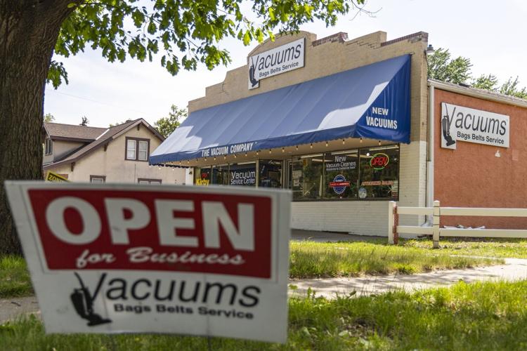Old Corner Stores