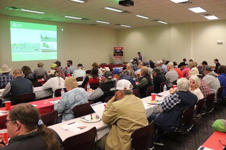 Fire disaster relief group