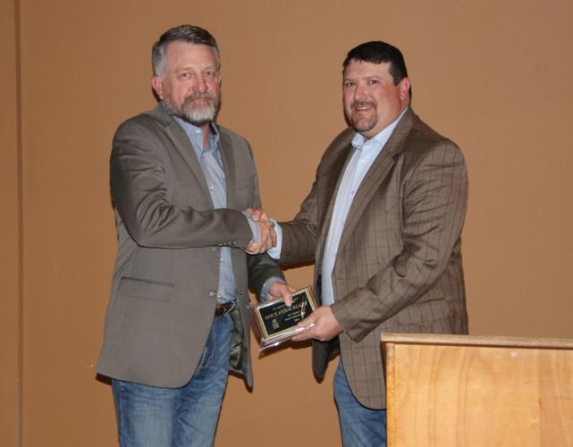 2026 Beef Ambassador Award