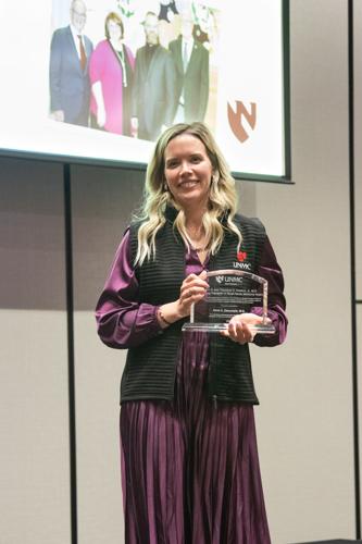 Dalrymple with Award.JPG