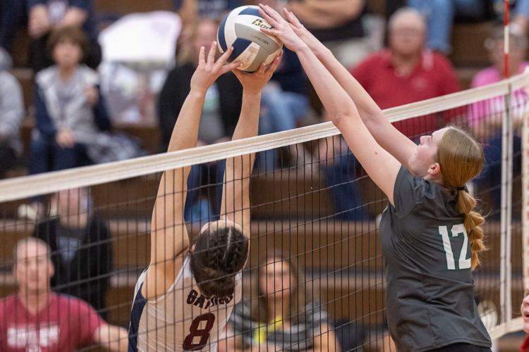HAC Volleyball Championships 2026