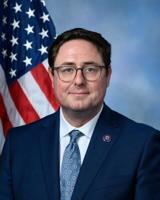 House of Representatives: Mike Flood