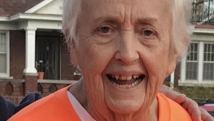 Sharon Olson