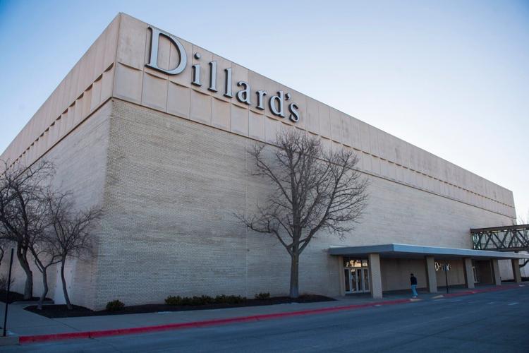 Progress Dillard's, 2.10