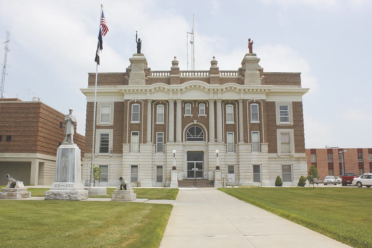 Dawson County Assessor John Moore to retire April 30, Department of Revenue issues report citing law violations and poor assessment practices by Assessor’s office