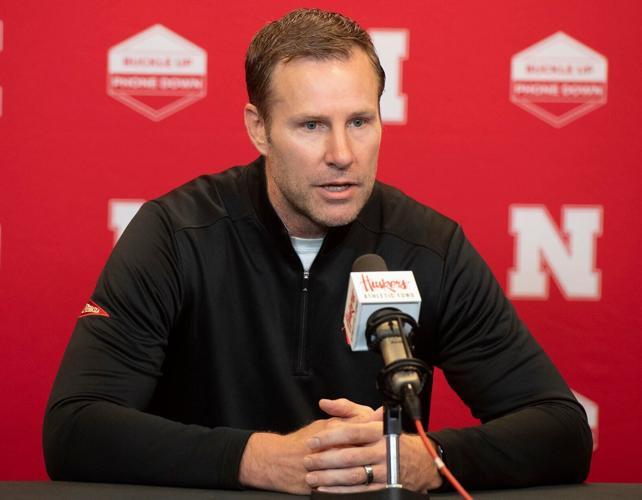 Nebraska men's basketball