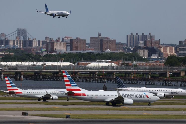 Memorial Day weekend could be costly and chaotic whether you’re on the road, in the sky or just staying home