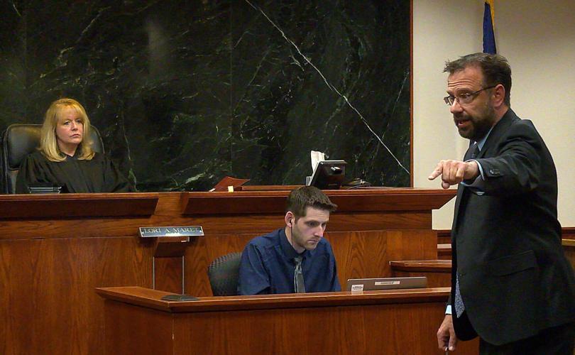 Majdal Elias trial closing arguments