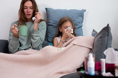 The rise of ‘healthkeeping’: How everyone's doctor's appointment became her job