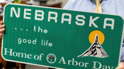 Lincoln resident who coined 'Nebraska ... the Good Life" slogan dies