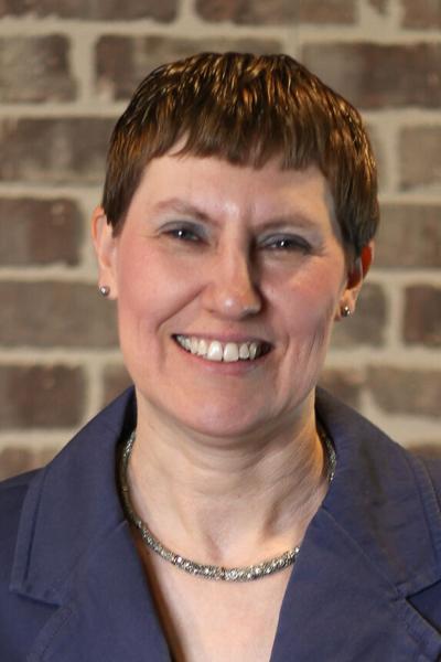 Sarah Neben: What makes a dad